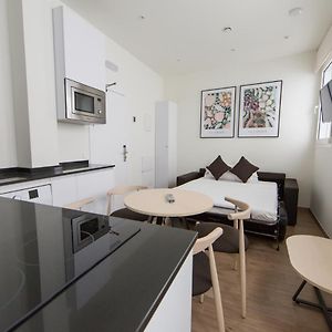 Deluxe Appartement
